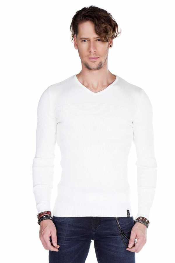 Cipo &amp; Baxx RONALD men's sweater CP147