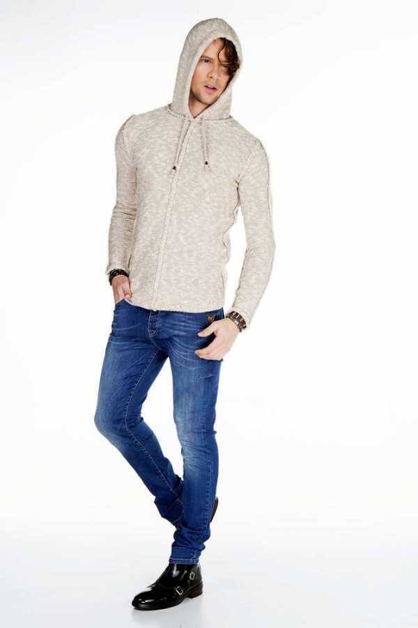 Cipo &amp; Baxx FUJI men's sweater CP153