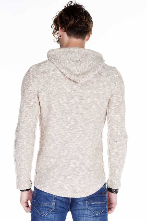 Cipo &amp; Baxx FUJI men's sweater CP153