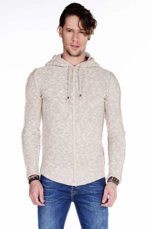 Cipo &amp; Baxx FUJI men's sweater CP153