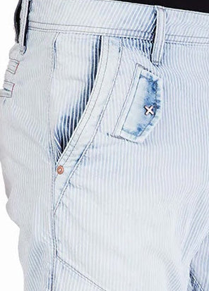 Cipo &amp; Baxx ARTUR men's jeans denim CD268 
