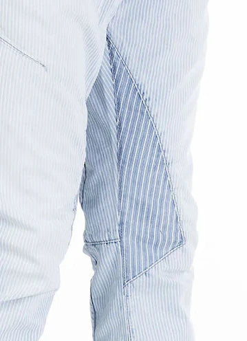 Cipo &amp; Baxx ARTUR men's jeans denim CD268 