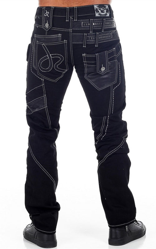 G-RAG THOR men's clubwear jeans