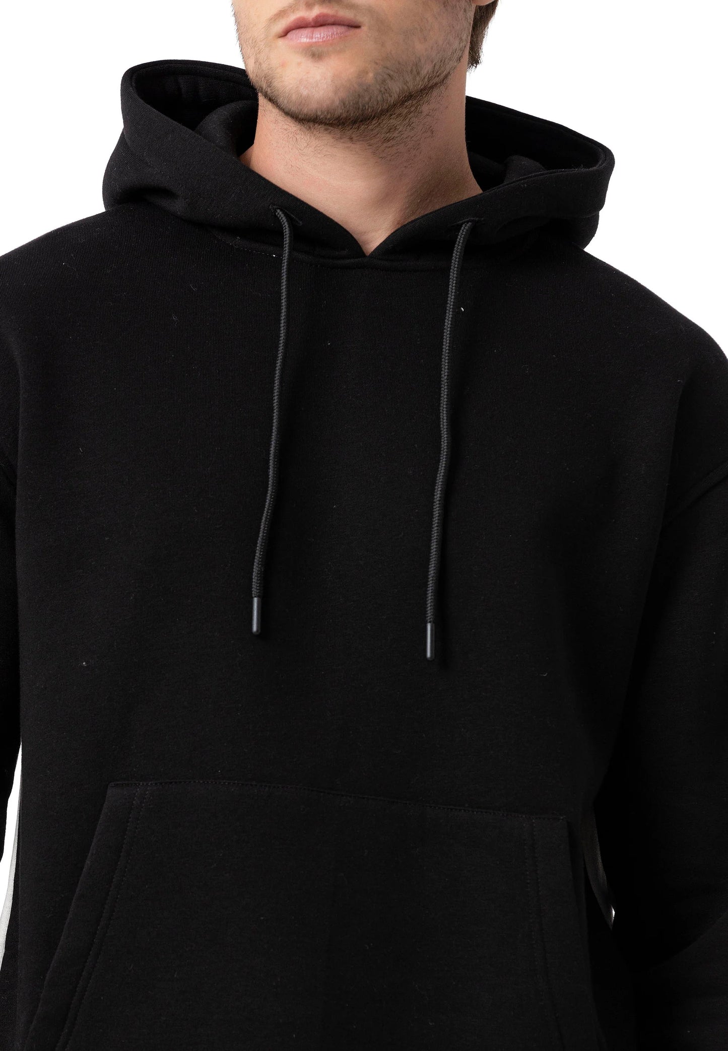 Cipo &amp; Baxx ADELAIDE men's hooded sweatshirt CL559