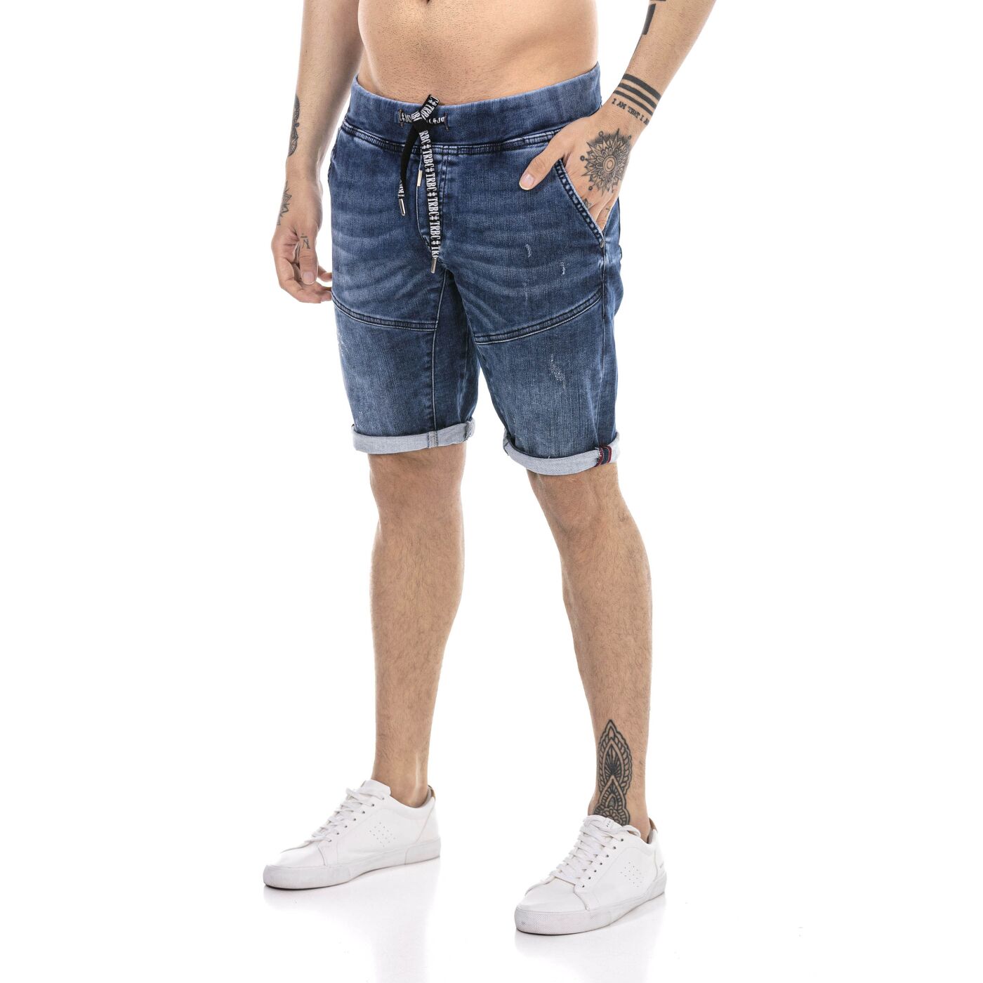 Redbridge JULIAN Kurze Herren Shorts M4886