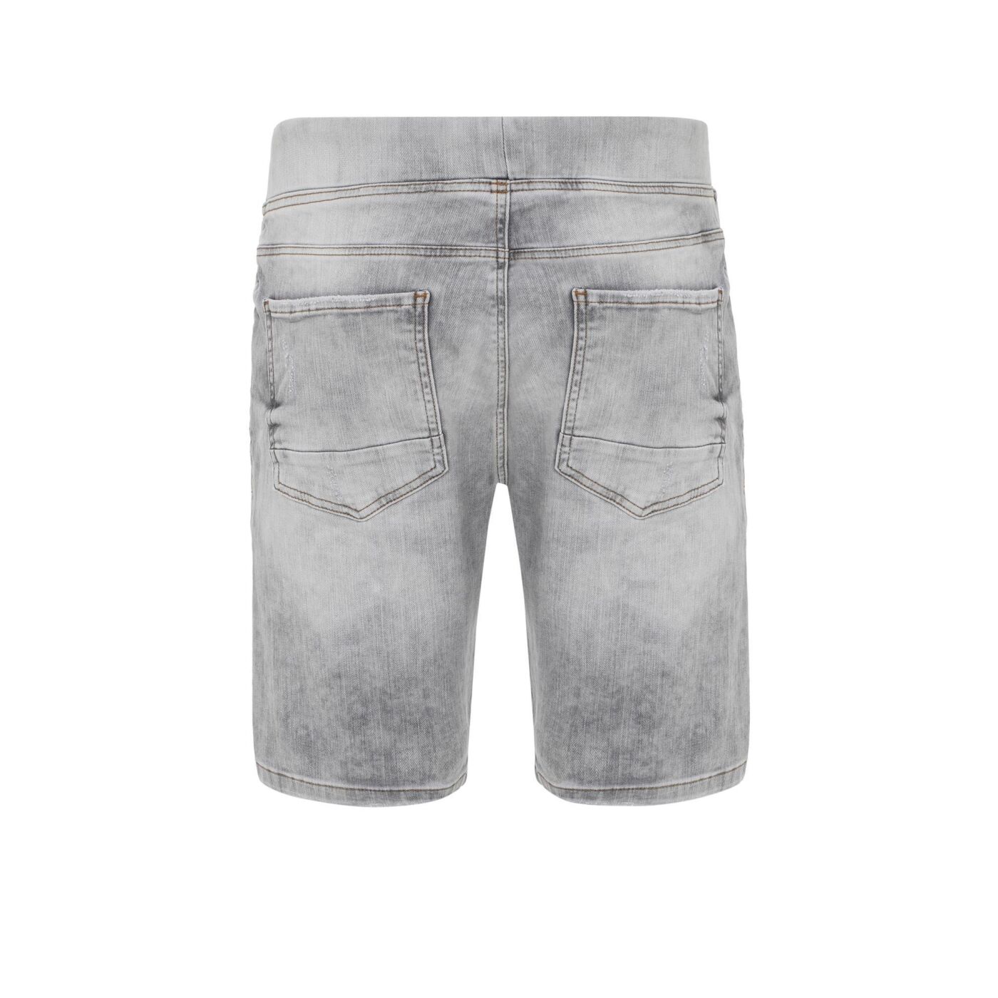 Redbridge JULIAN Kurze Herren Shorts Grau M4886