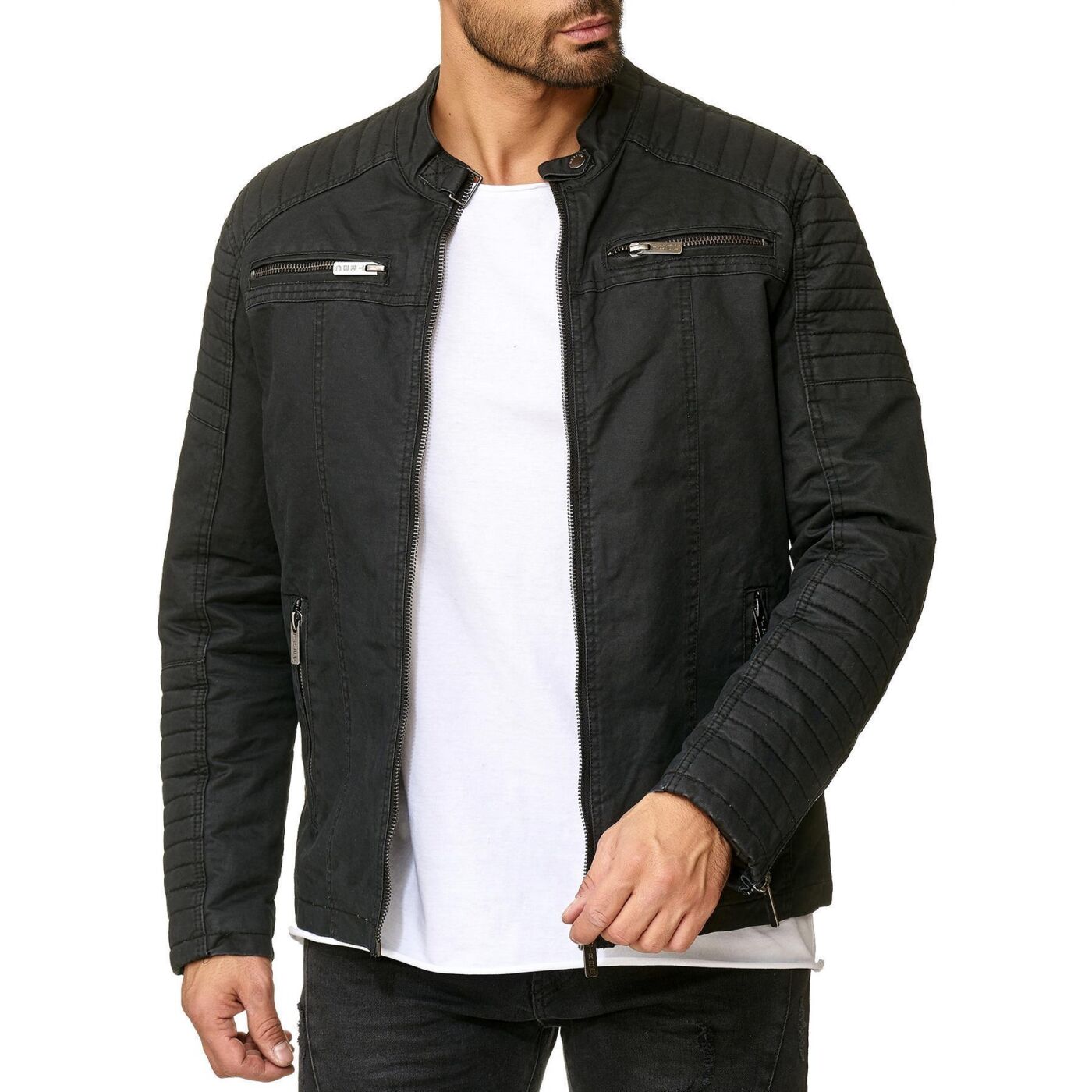 Redbridge SAM Men's Jacket M6053