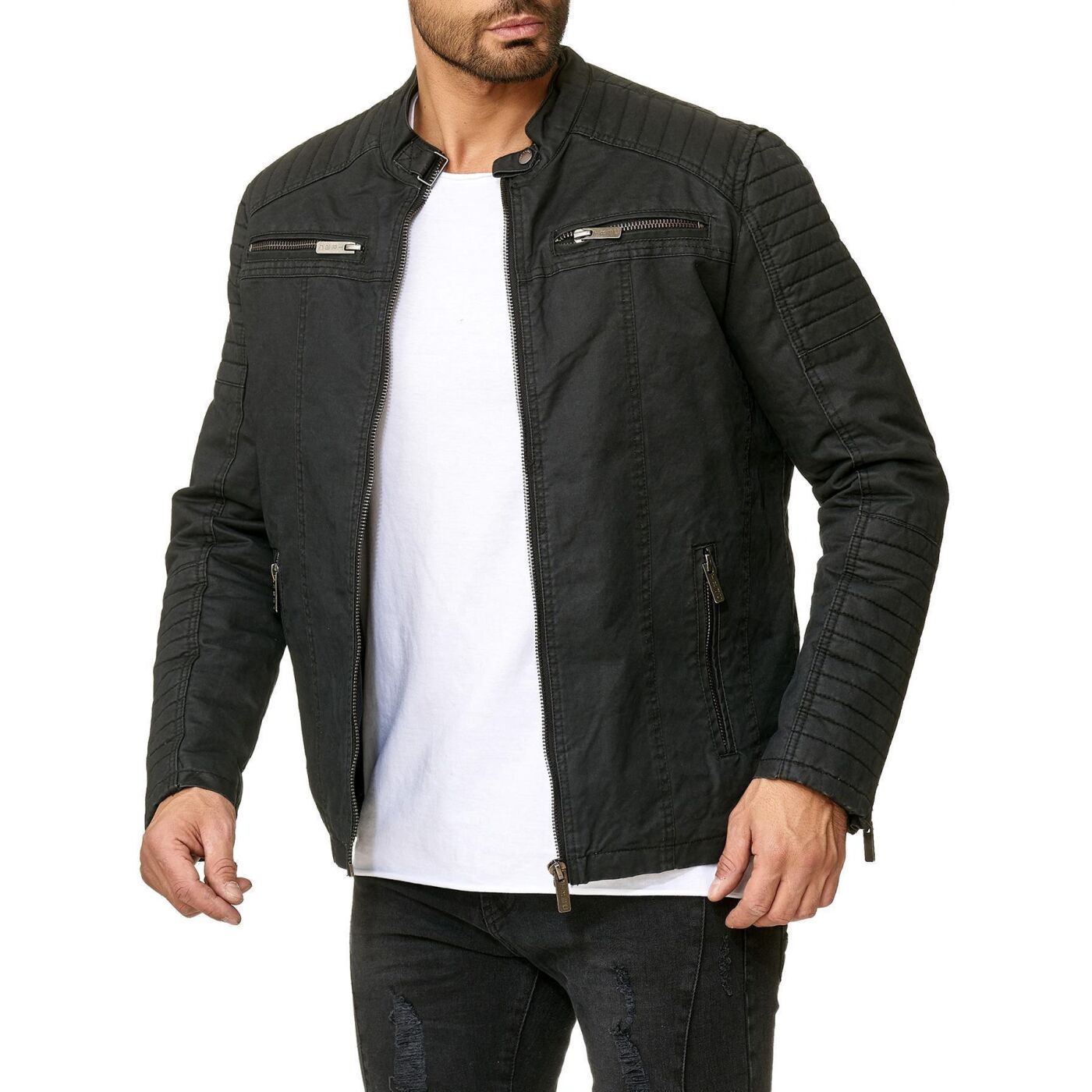 Redbridge SAM Men's Jacket M6053