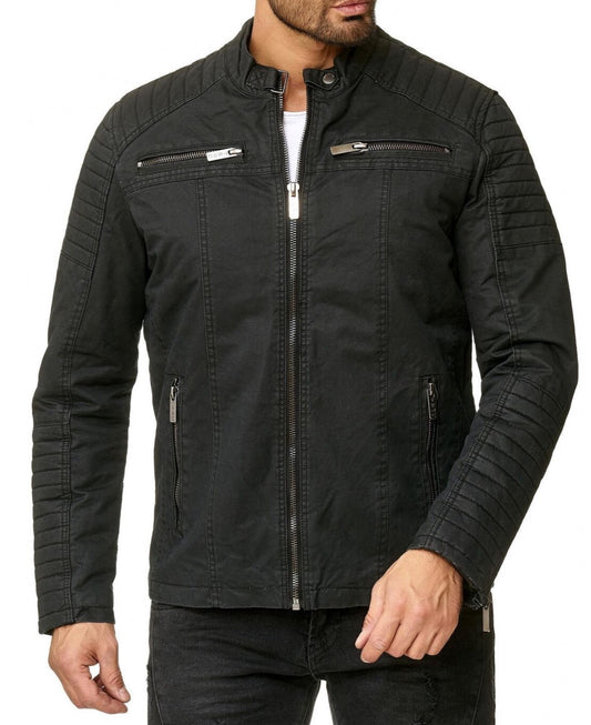 Redbridge SAMI Herren Jacke M6053