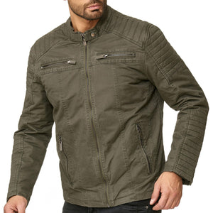 Redbridge MORRIS men's jacket M6070
