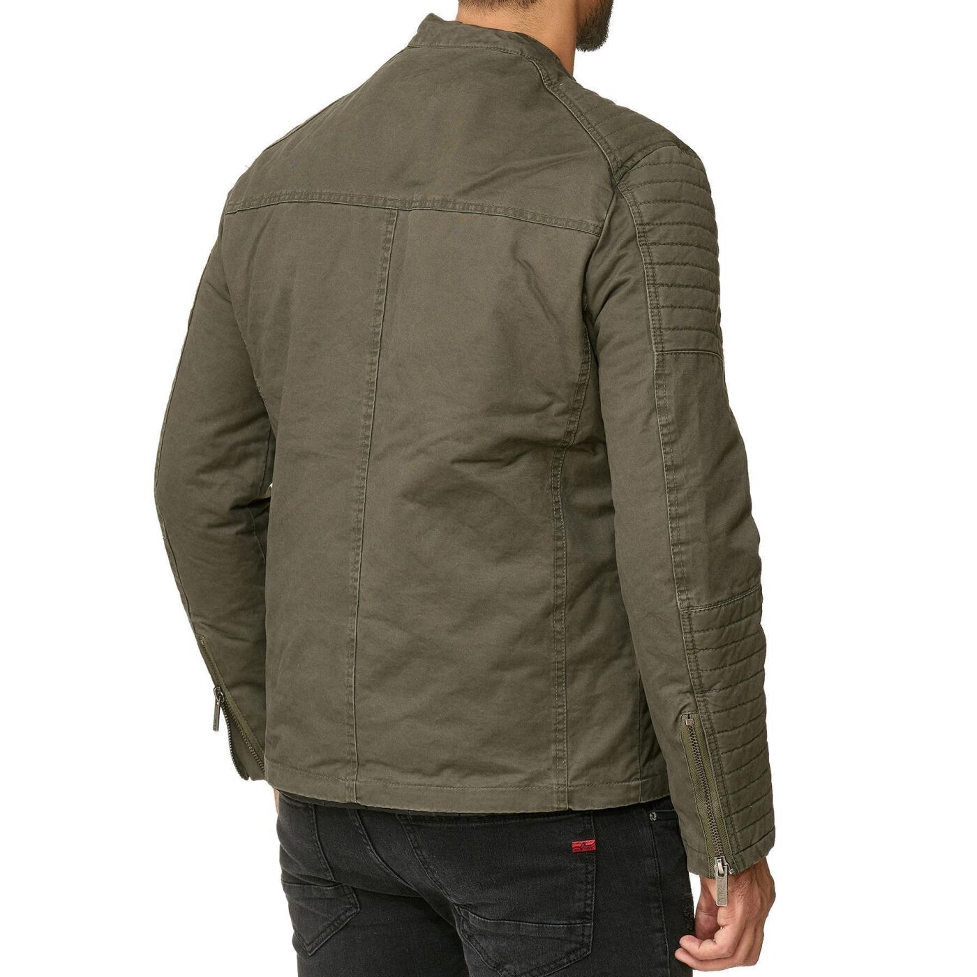 Redbridge EMIL Herren Jacke M6053