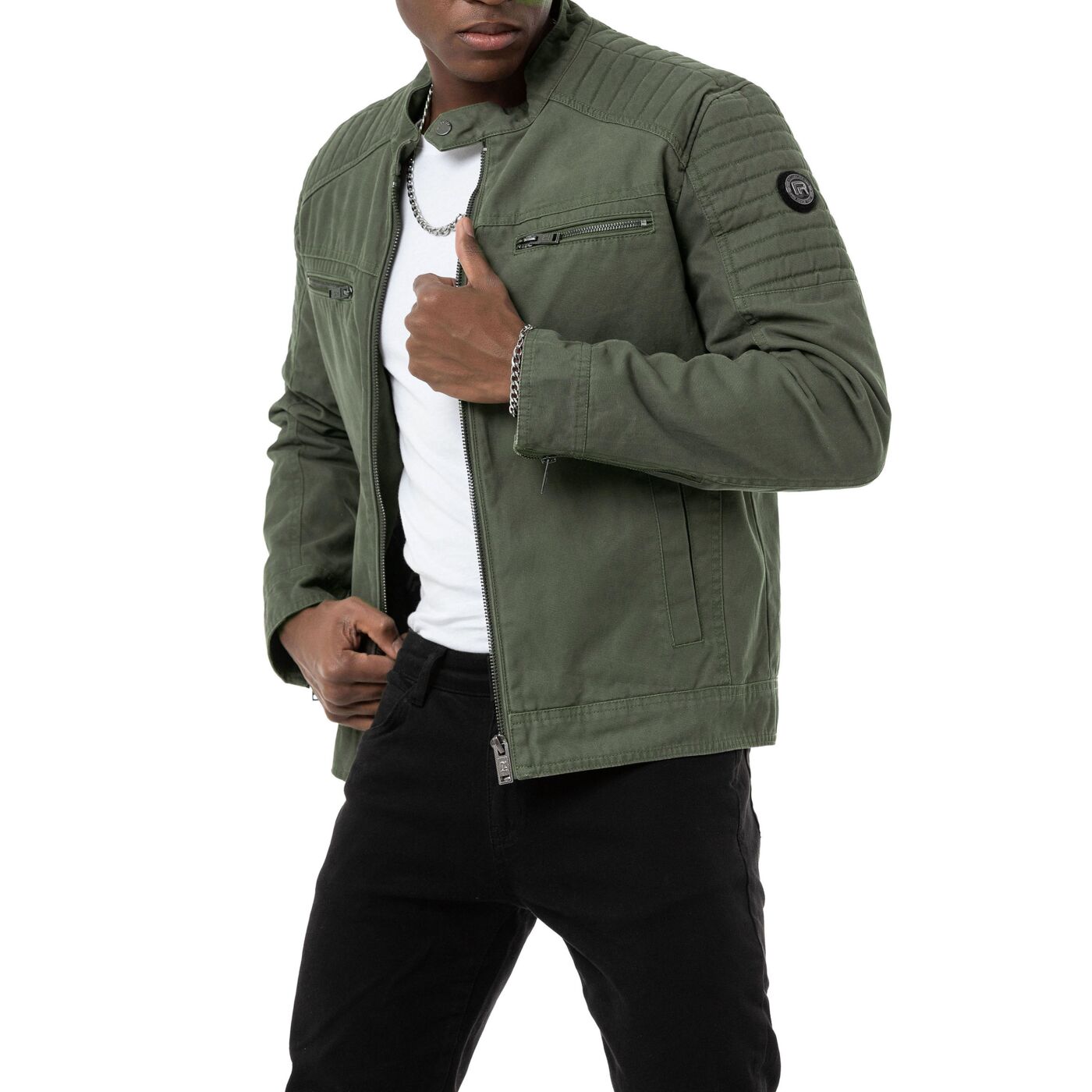 Redbridge LOGAN Herren Jacke M6138