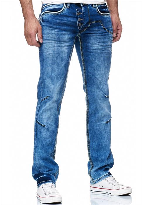 Rusty Neal ADAN men's jeans denim 8442-30