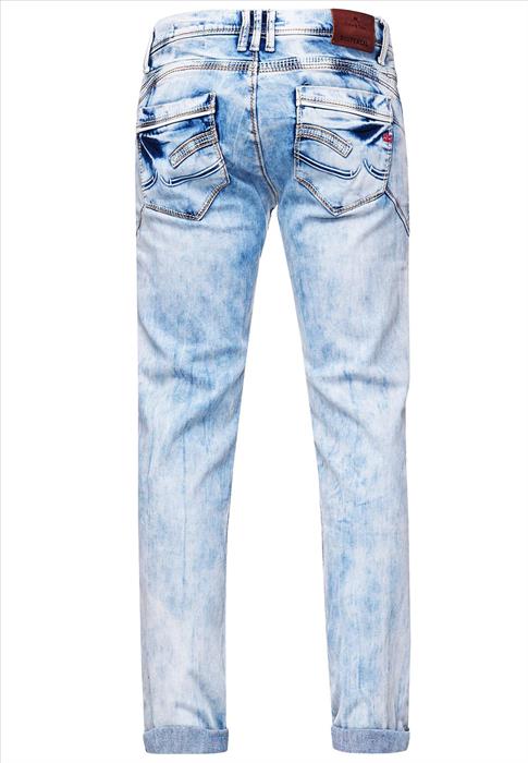 Rusty Neal MATEO men's jeans denim 8442-31