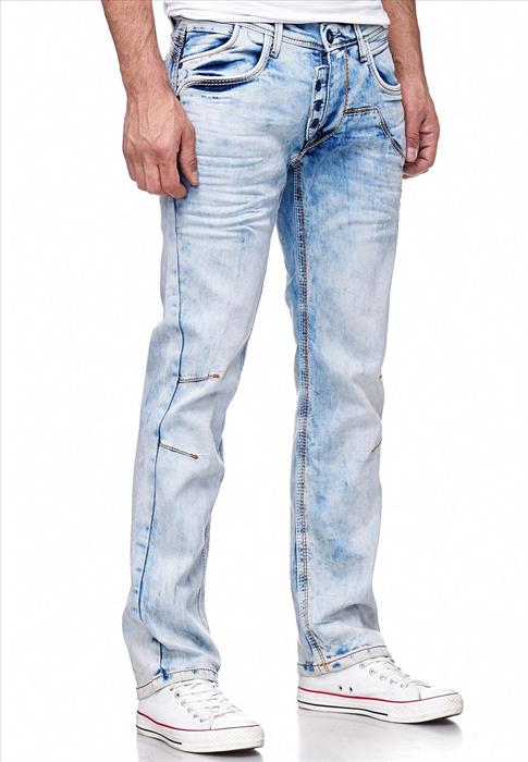 Rusty Neal MATEO Herren Jeans Denim 8442-31