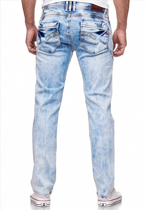 Rusty Neal MATEO Herren Jeans Denim 8442-31