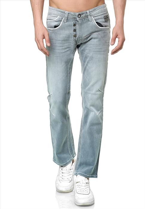 Rusty Neal CRUZ Men's Jeans Denim 8442-41