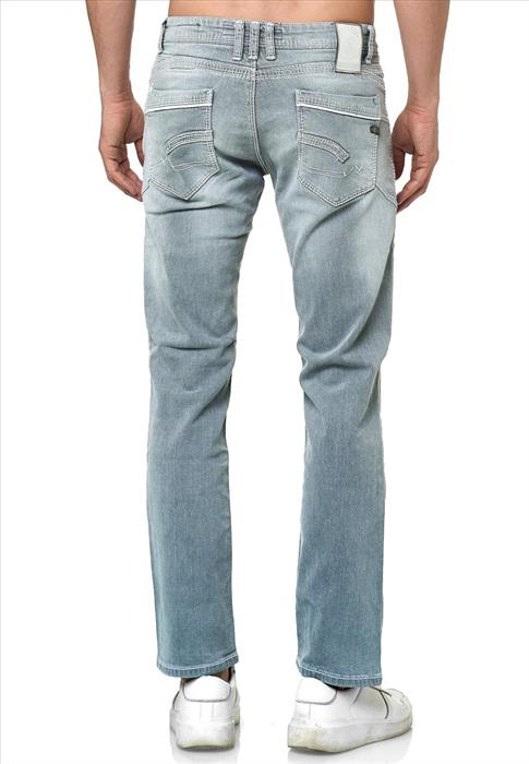 Rusty Neal CRUZ Herren Jeans Denim 8442-41