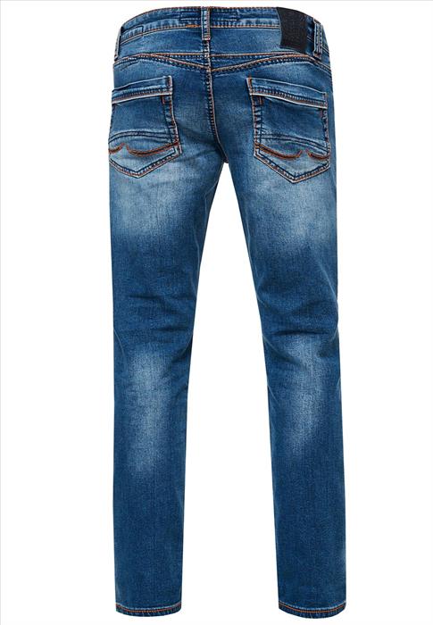 Rusty Neal SILVIO Herren Jeans Denim 8323-51