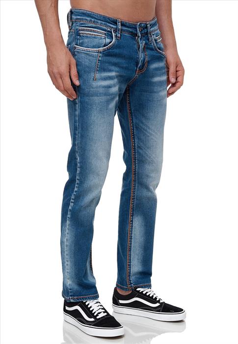 Rusty Neal SILVIO Herren Jeans Denim 8323-51