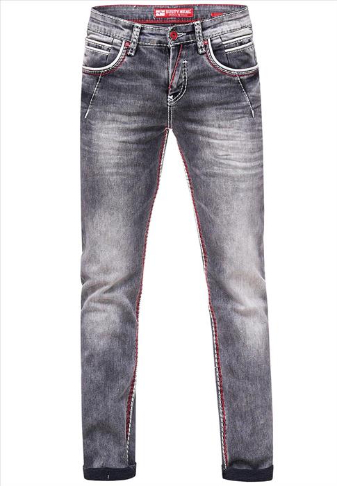 Rusty Neal RAUL Herren Jeans Denim 8323-45