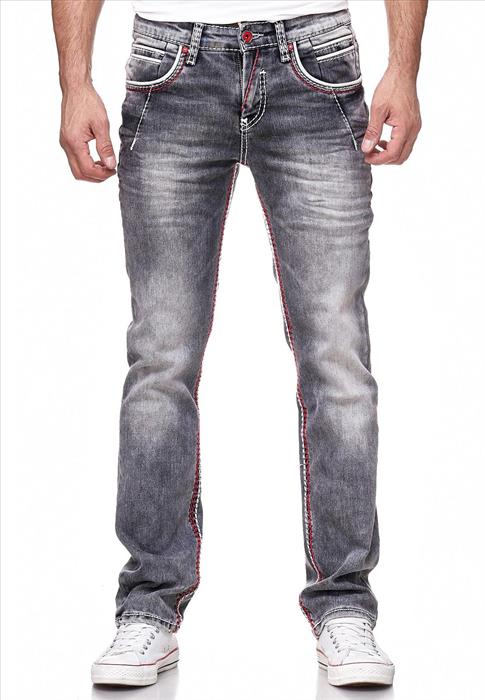 Rusty Neal RAUL Herren Jeans Denim 8323-45