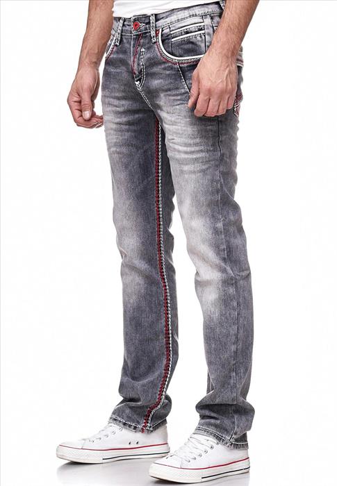 Rusty Neal RAUL Herren Jeans Denim 8323-45