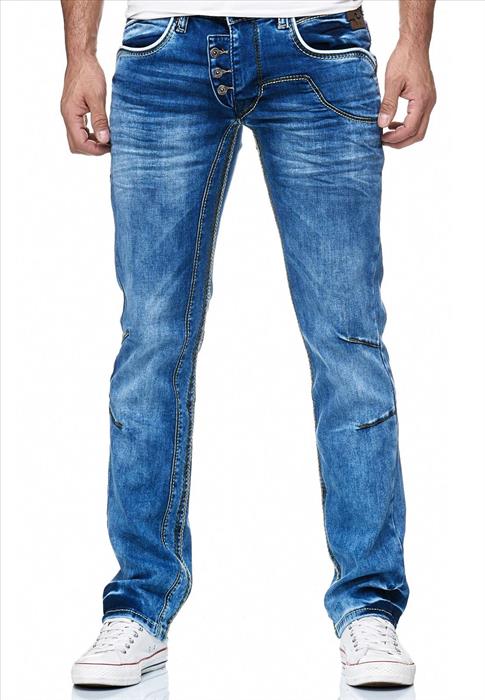 Rusty Neal ADAN men's jeans denim 8442-30