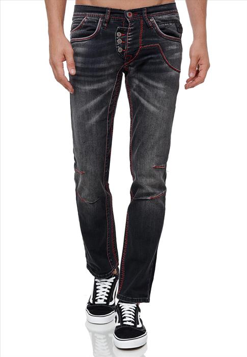 Rusty Neal FRANCO men's jeans denim 8442-45