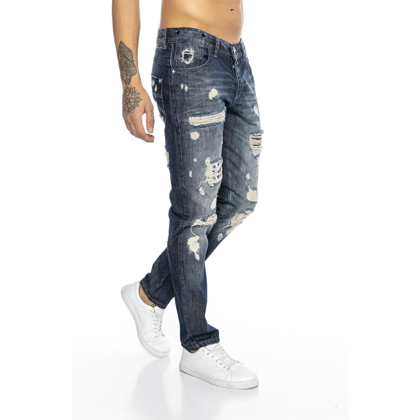 Redbridge GADJET Herren Jeans RB-162