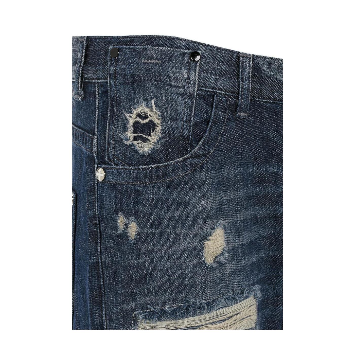 Redbridge GADJET Herren Jeans RB-162