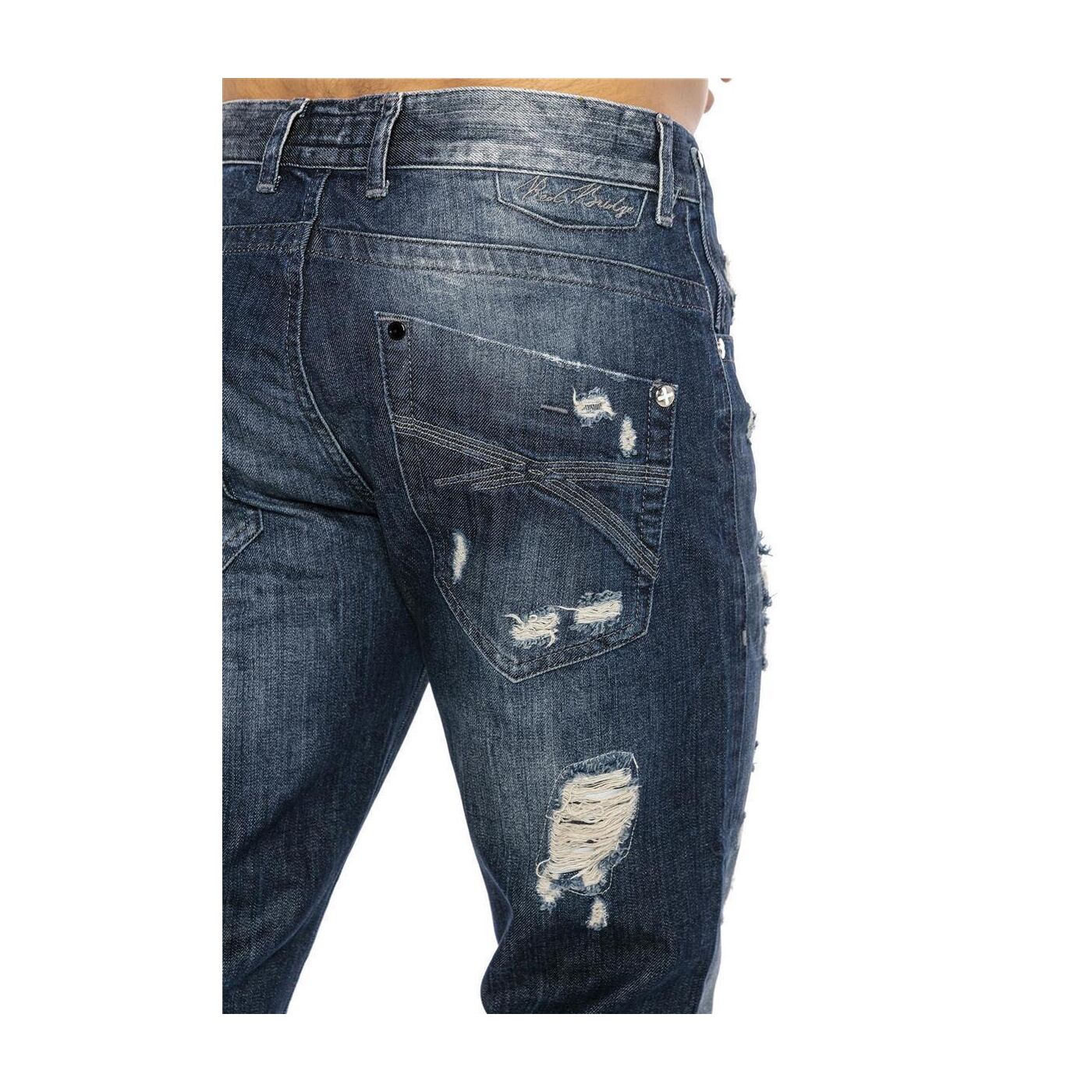 Redbridge GADJET Herren Jeans RB-162