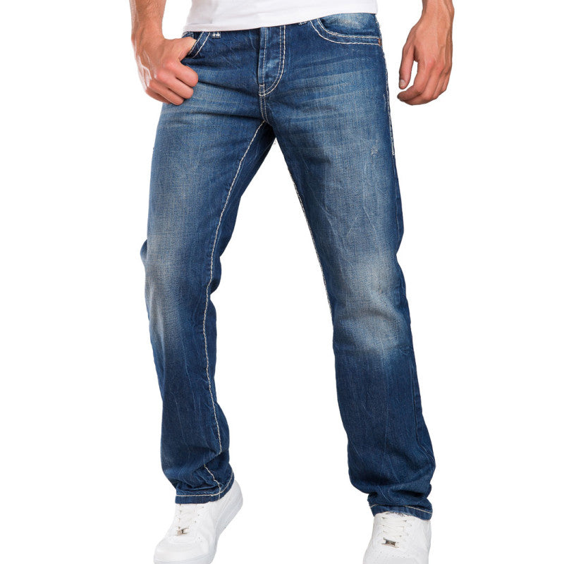 Redbridge ARIZONA Herren Jeans RB-92