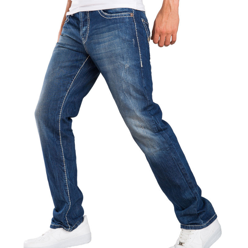 Redbridge ARIZONA Herren Jeans RB-92