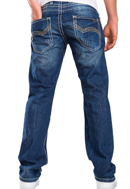 Redbridge ARIZONA Men's Jeans RB-92