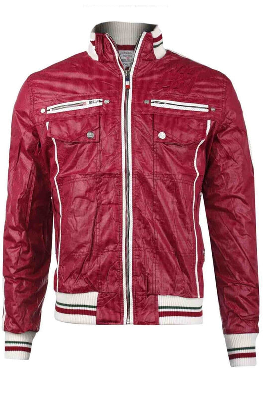 Cipo & Baxx FUJI Herren Jacke C-7100