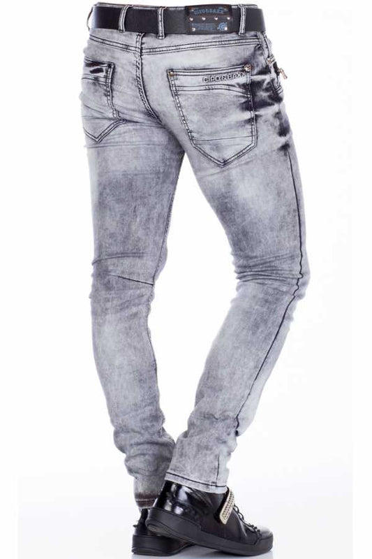 Cipo & Baxx PULA Herren Jeans Denim CD111