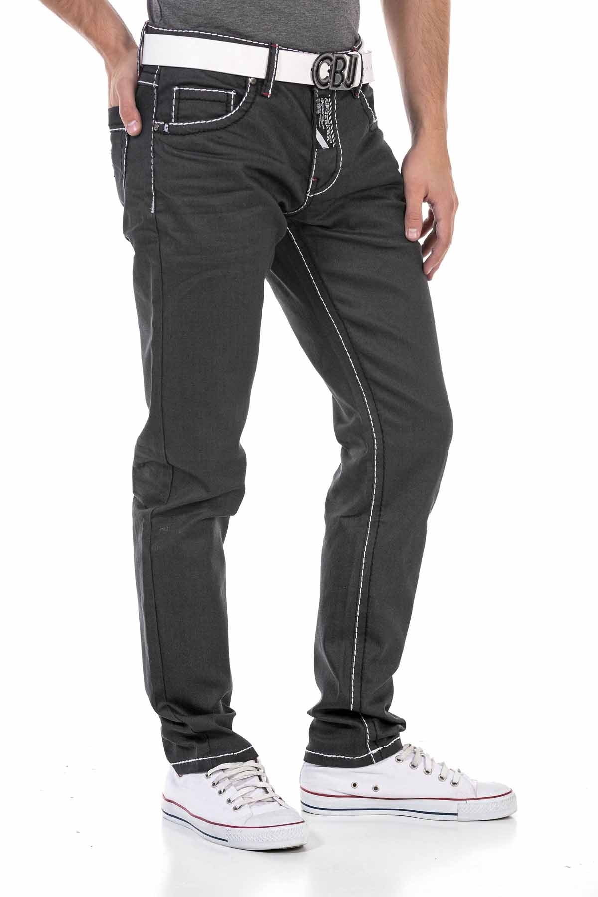 Cipo & Baxx INLINE Herren Jeans Denim CD710