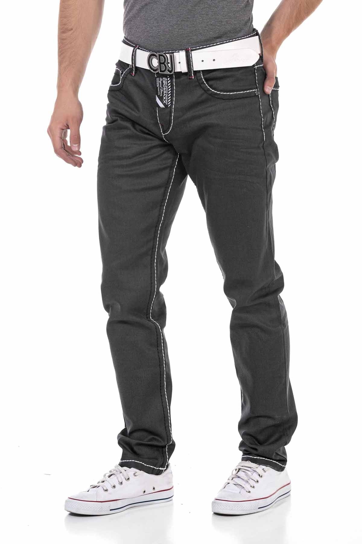 Cipo & Baxx INLINE Herren Jeans Denim CD710