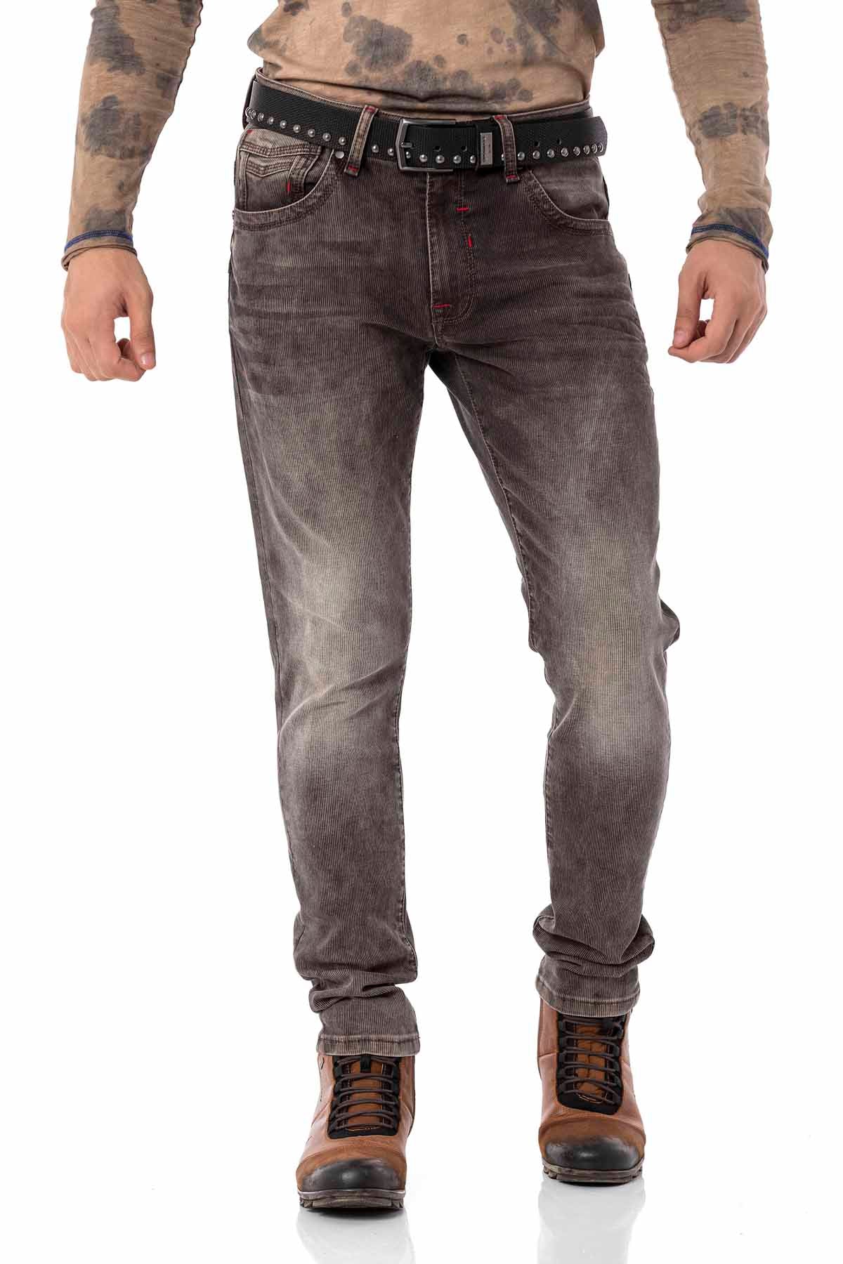 Cipo & Baxx MERAN Herren Jeans Denim CD811