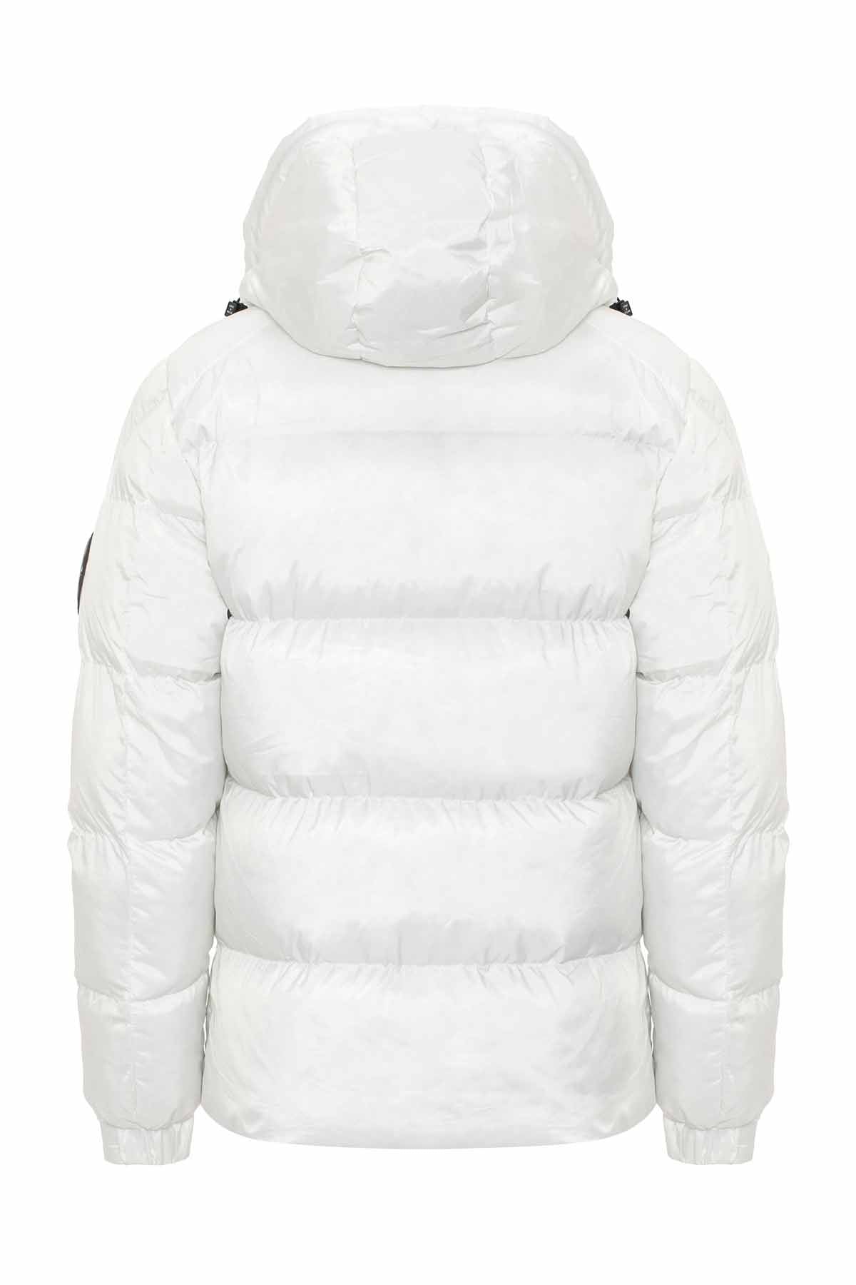 Cipo & Baxx DAVOS Herren Bomberjacke CM201