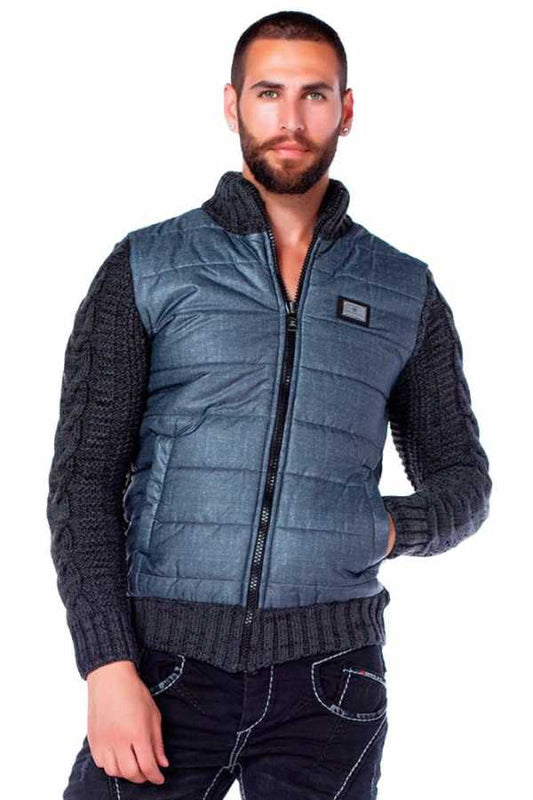 Cipo & Baxx OSAKA Herren Jacke CP127