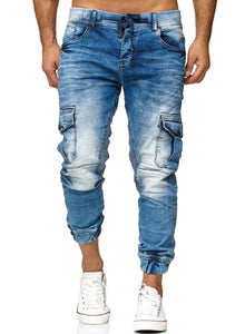 Redbridge FRESNO men's jeans M4208