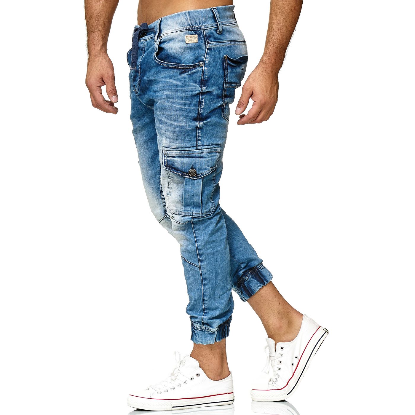 Redbridge FRESNO men's jeans M4208