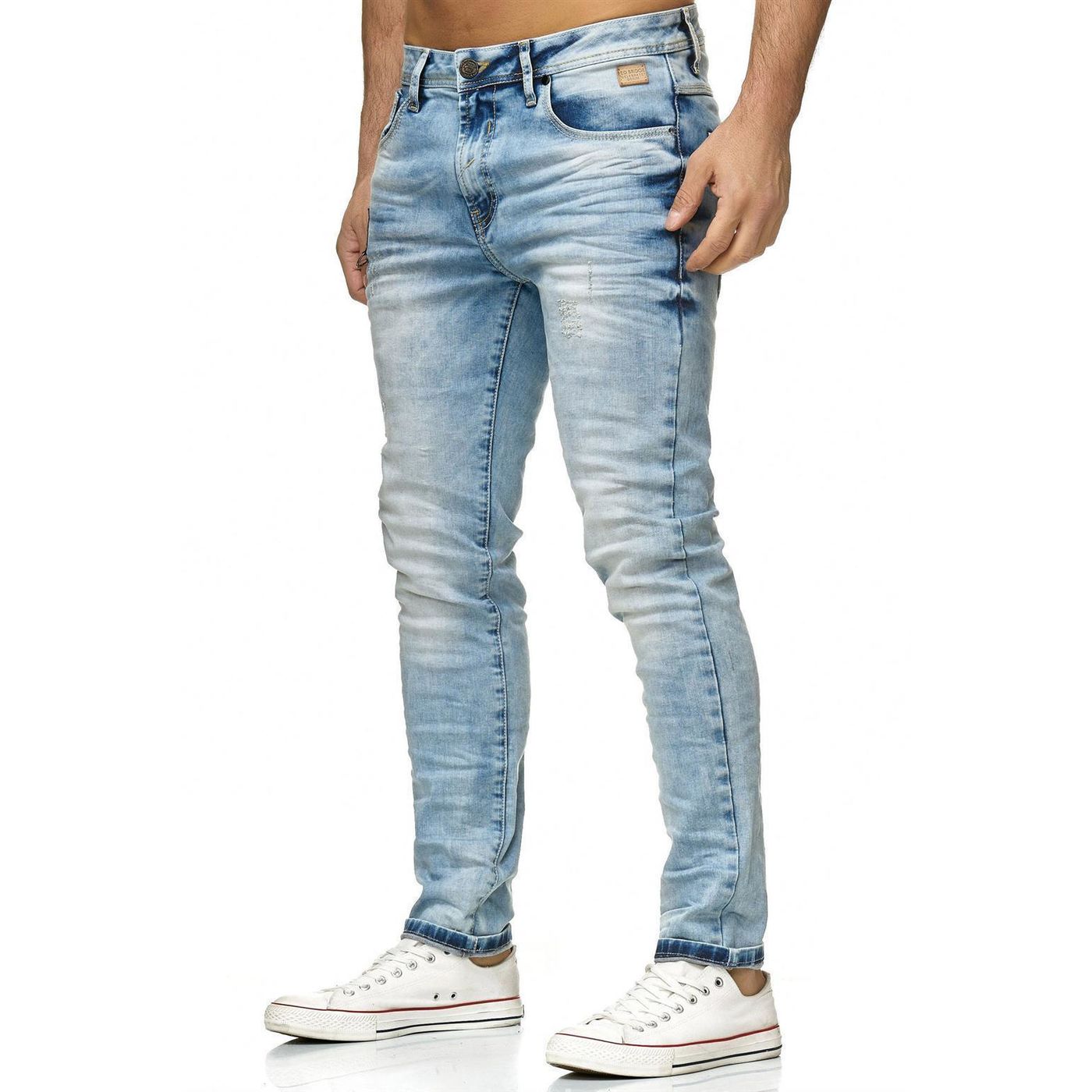 Redbridge RENO Herren Jeans M4212