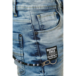 Redbridge RENO men's jeans M4212