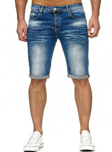 Redbridge ALAN Kurze Herren Shorts M4845