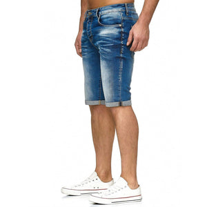 Redbridge ALAN Kurze Herren Shorts M4845