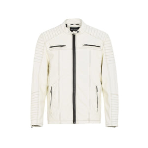 Redbridge NAPOLI men's jacket M6013AIR WHITE