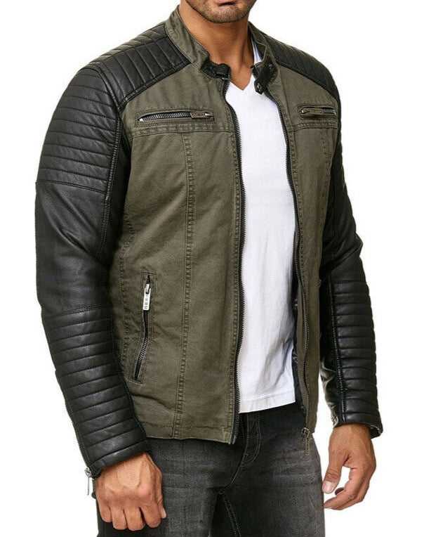 Redbridge MALMO men's jacket M6070